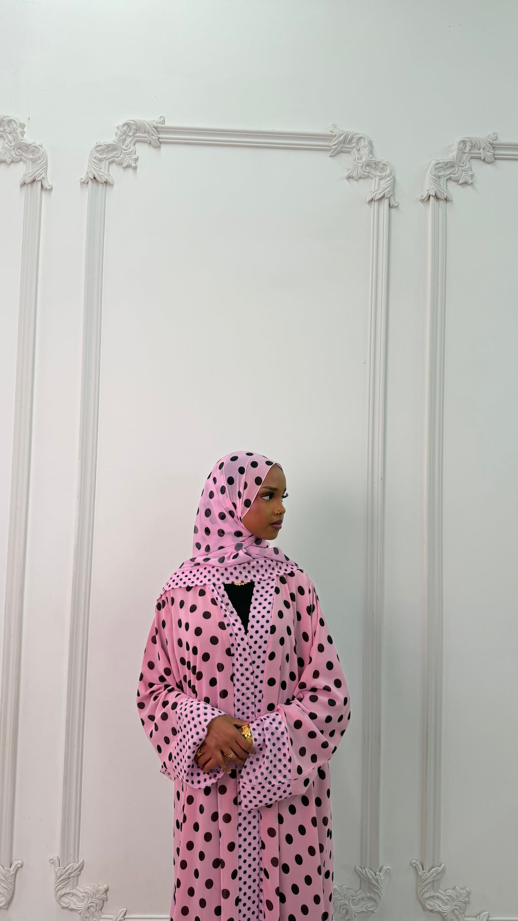 Pink Noir