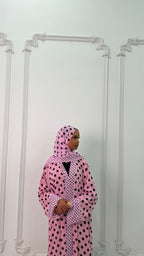 Pink Noir