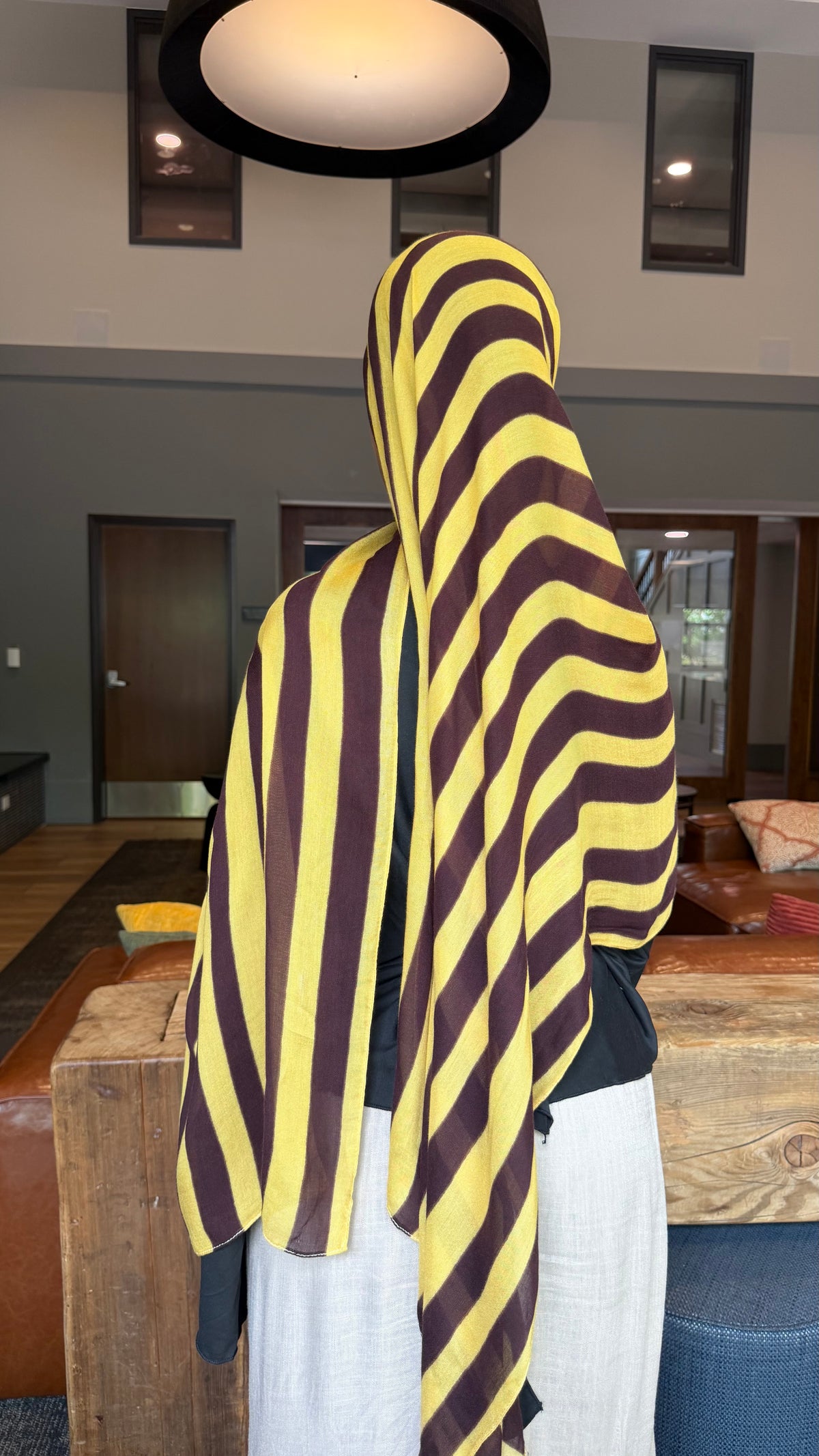 Choco Nada