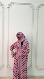 Pink Noir