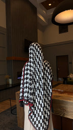 Cherry Checker