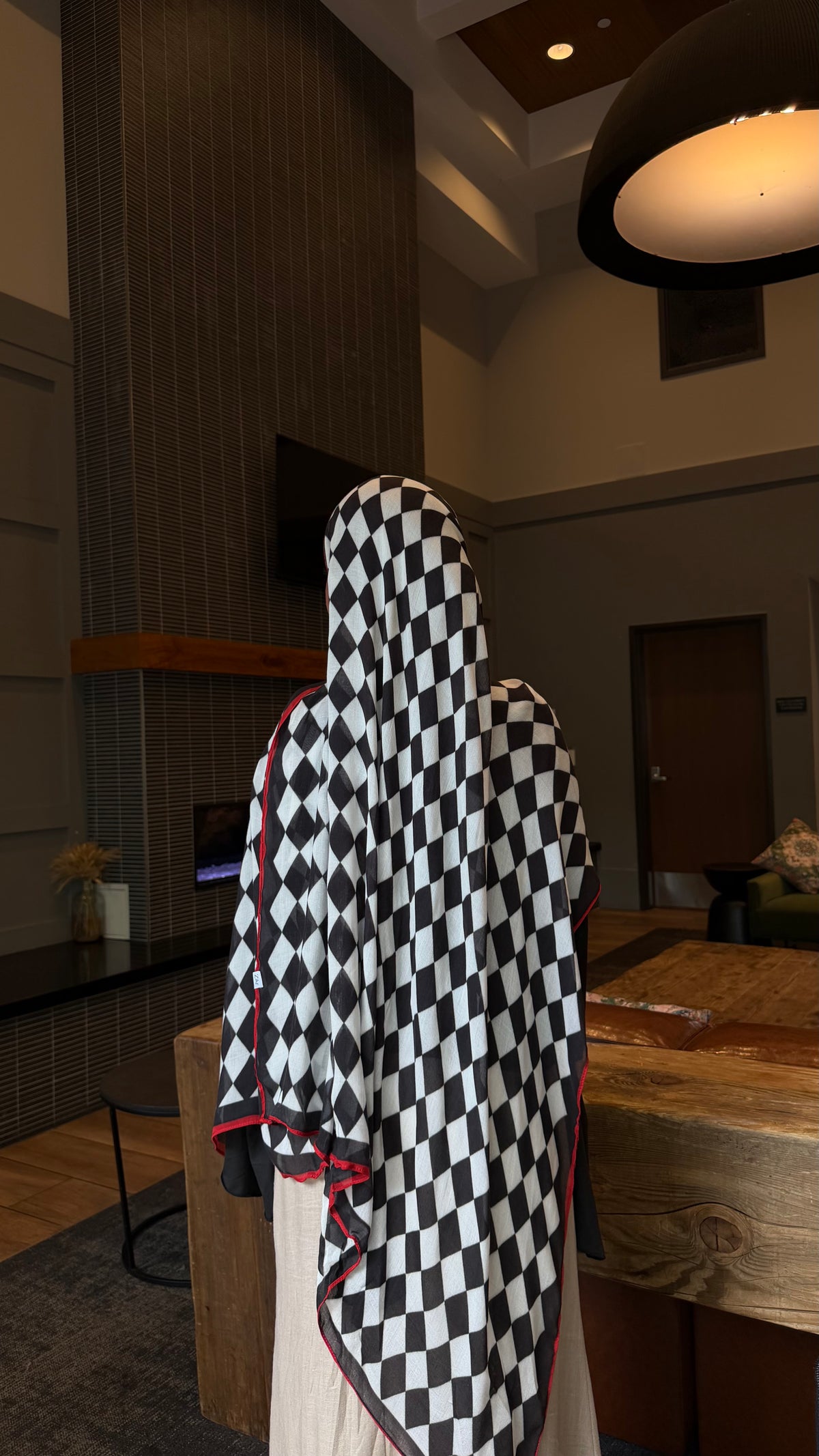 Cherry Checker