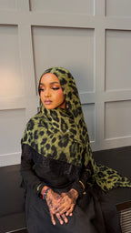 Femme Olive